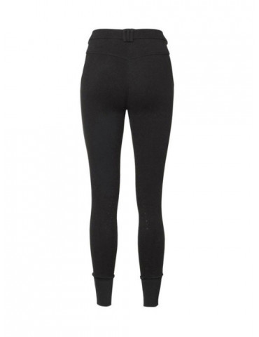 Alice Breeches, Black - 38 - Nature Horse Langon 2