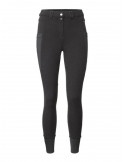 Alice Breeches, Black - 38 - Nature Horse Langon