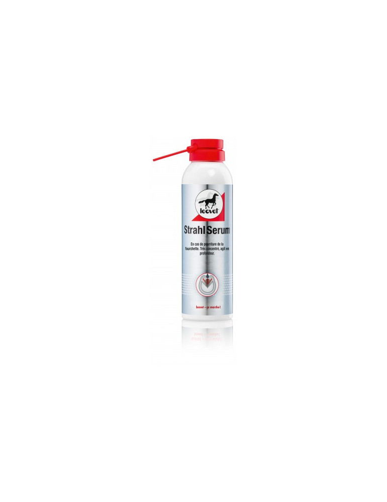 SOIN FOURCHETTE SPRAY 200ML - Nature Horse Langon