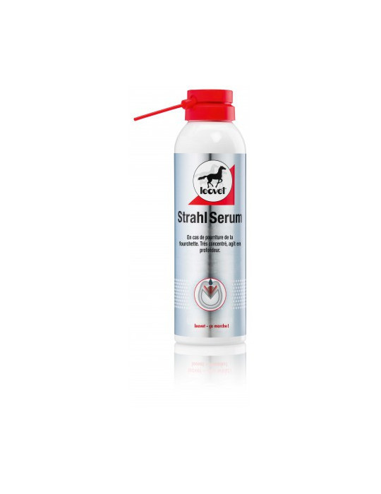 SOIN FOURCHETTE SPRAY 200ML - Nature Horse Langon