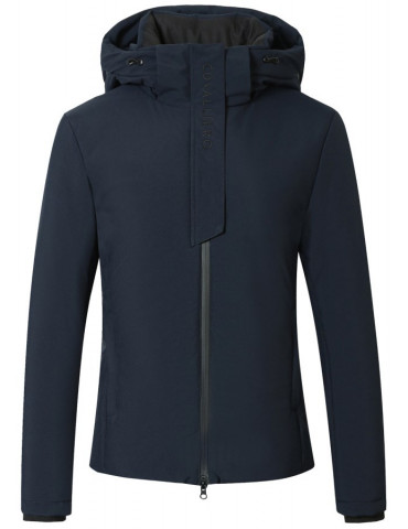 Blouson d'hiver femme marine XS - Nature Horse Langon