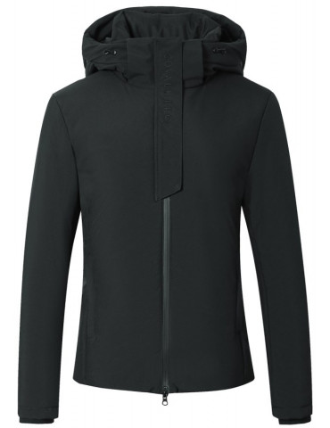 Blouson d'hiver femme noir XS - Nature Horse Langon