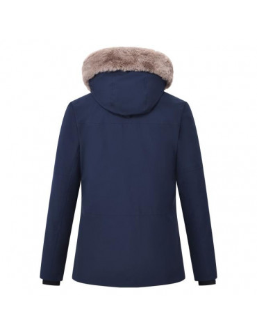 Blouson LEONE marine M - Nature Horse Langon 2