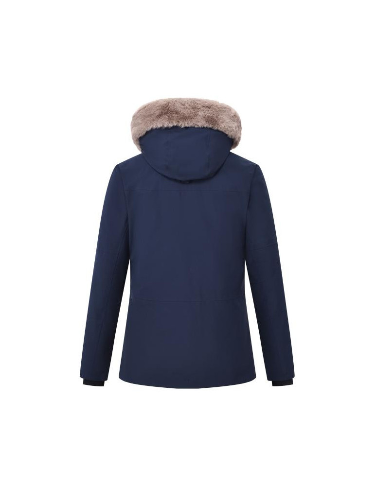 Blouson LEONE marine M - Nature Horse Langon