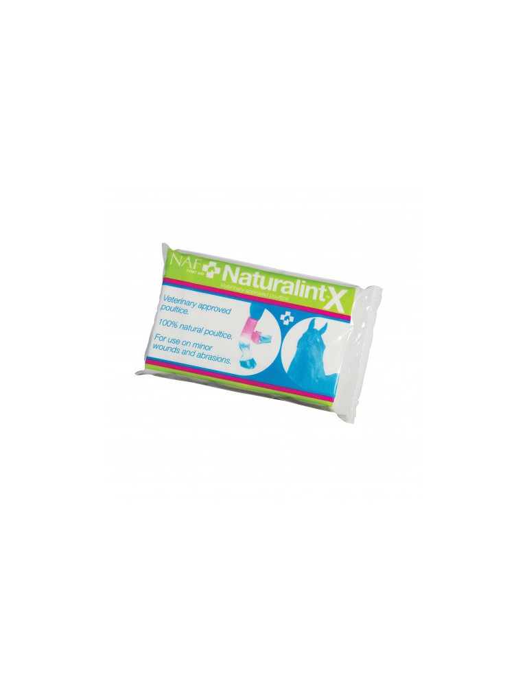 NutralintX Cataplasme - Nature Horse Langon