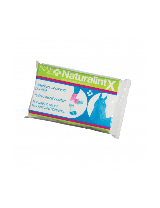 NutralintX Cataplasme - Nature Horse Langon
