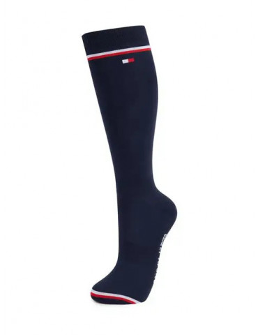 Byron 2-pack Winter Riding Socks DESERT SKY - 43/46 - Nature Horse Lan
