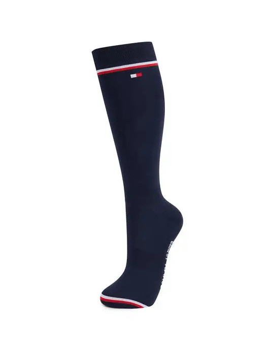 Byron 2-pack Winter Riding Socks DESERT SKY - 43/46 - Nature Horse Lan