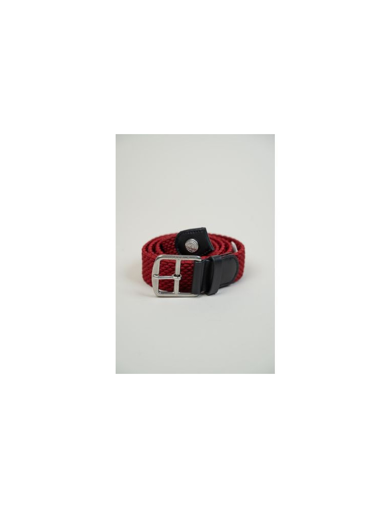 Ceinture Harcour Brume Taille M 105cm - Nature Horse Langon