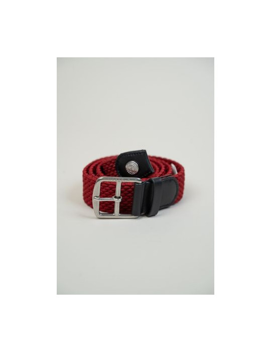 Ceinture Harcour Brume Taille M 105cm - Nature Horse Langon