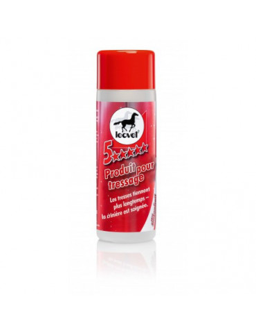 GEL DE TRESSAGE 5* 200ML - Nature Horse Langon
