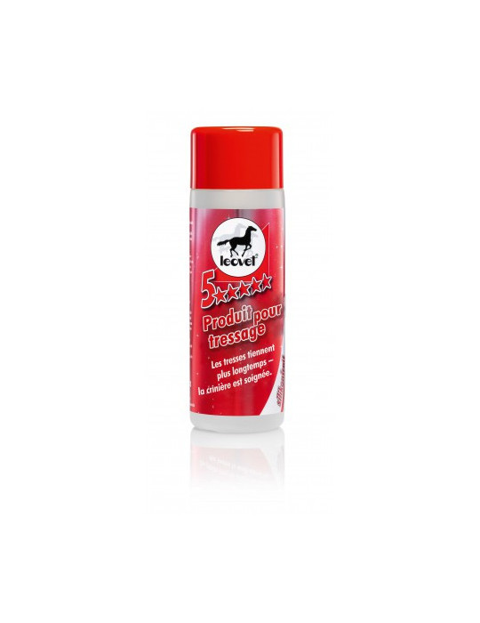 GEL DE TRESSAGE 5* 200ML - Nature Horse Langon