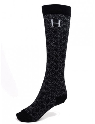 Chaussettes ARISTO 40/46 - Nature Horse Langon