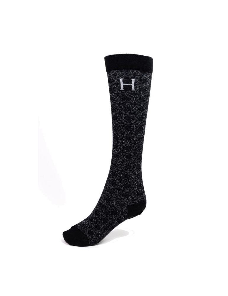 Chaussettes ARISTO 40/46 - Nature Horse Langon