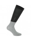 Chaussettes COMPET gris 36/41 - Nature Horse Langon