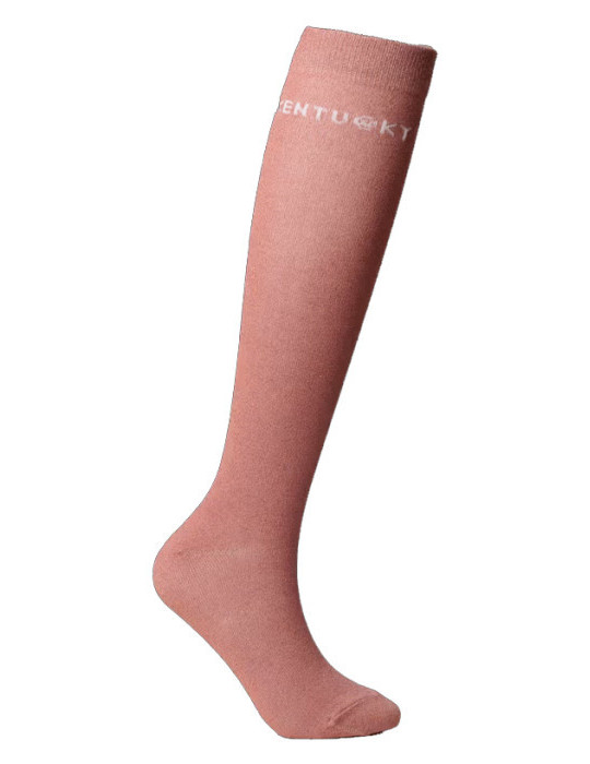 chaussettes kentucky rose paillettes x3 35.40 - Nature Horse Langon