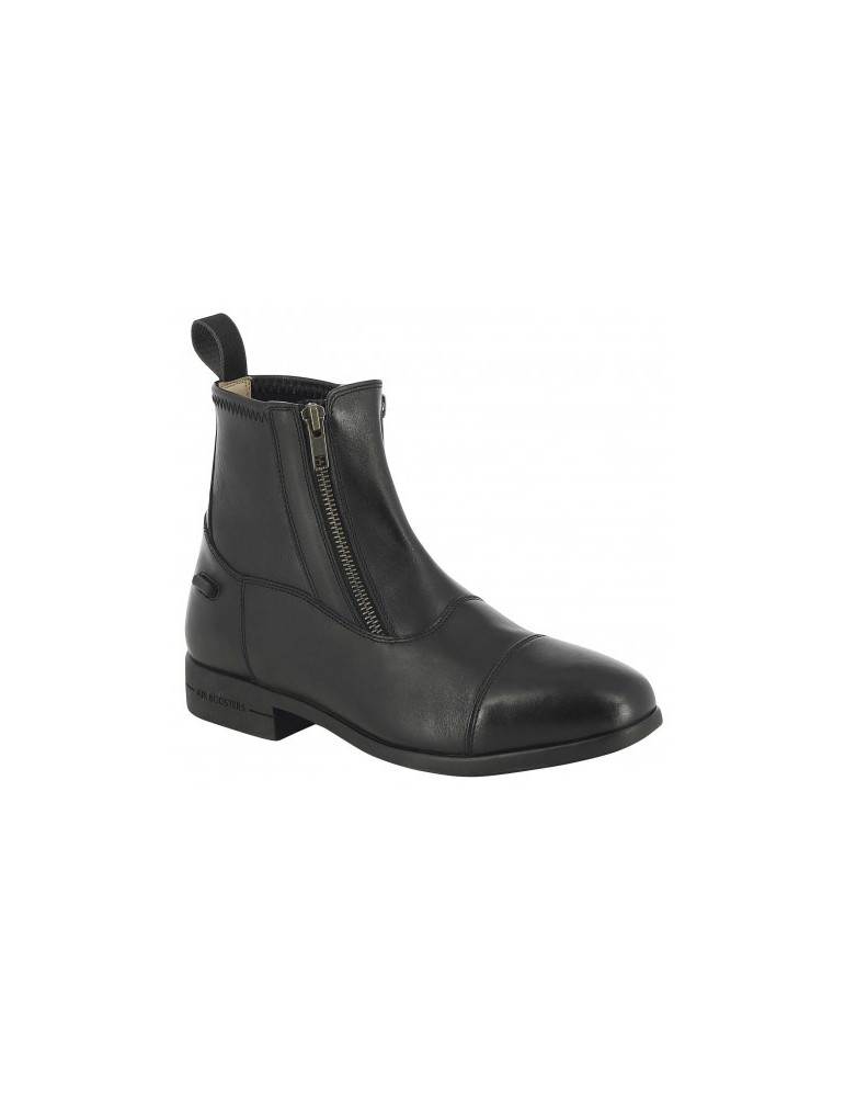 BOOTS EThème Double zip NR 37 - Nature Horse Langon
