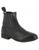 BOOTS EThème Double zip NR 40 - Nature Horse Langon
