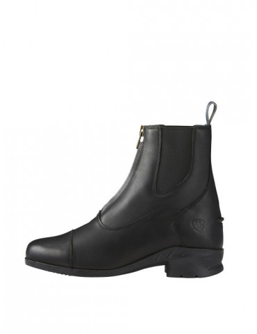 Boots heritage IV ZIP paddock ARIAT taille 38 - Nature Horse Langon
