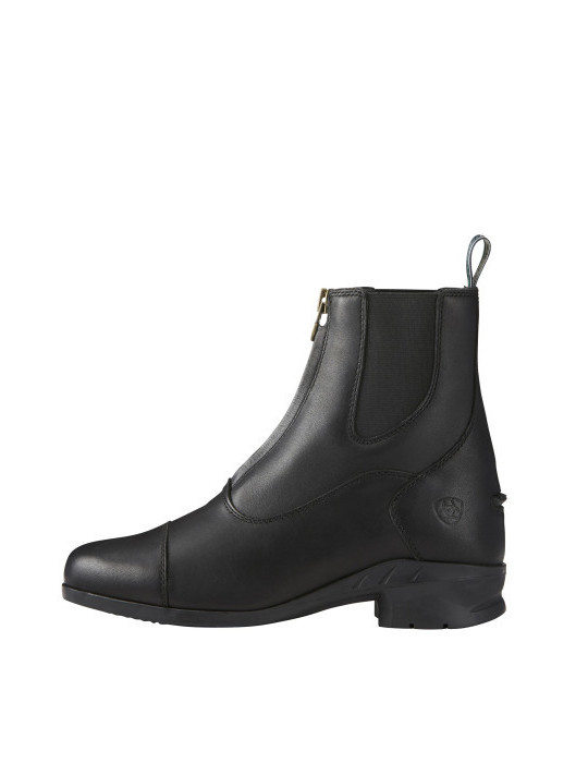 Boots heritage IV ZIP paddock ARIAT taille 38 - Nature Horse Langon