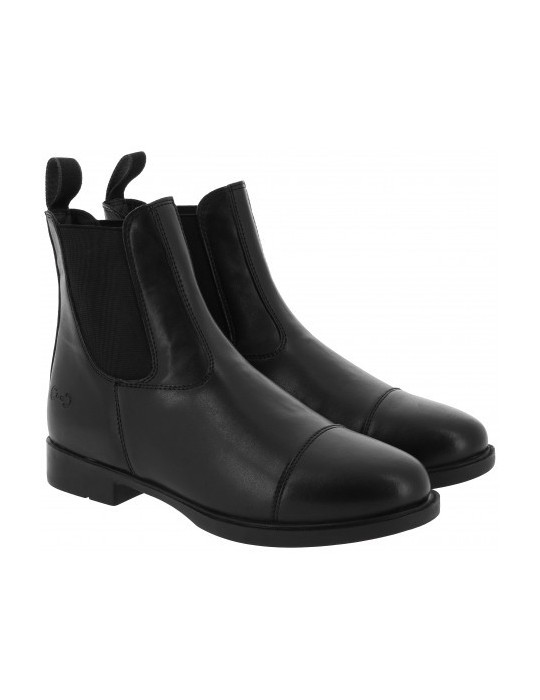 Boots Riding World noir 29 - Nature Horse Langon