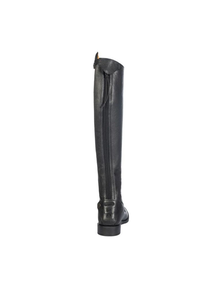 Bottes -Titanium Style- court, tige M noir taille 41 - Nature Horse La