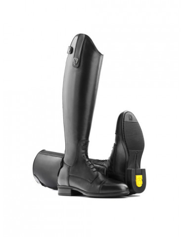 Bottes boxer M tattini close contact - Nature Horse Langon 2