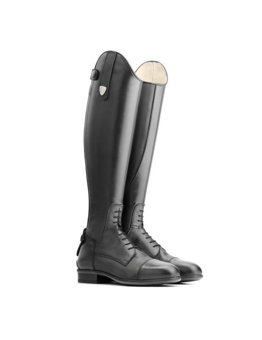 Bottes boxer tattini M taille 38 - Nature Horse Langon