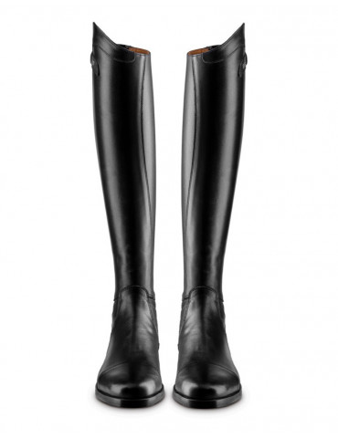 BOTTE ARIES NOIR 37M/ 0 - Nature Horse Langon