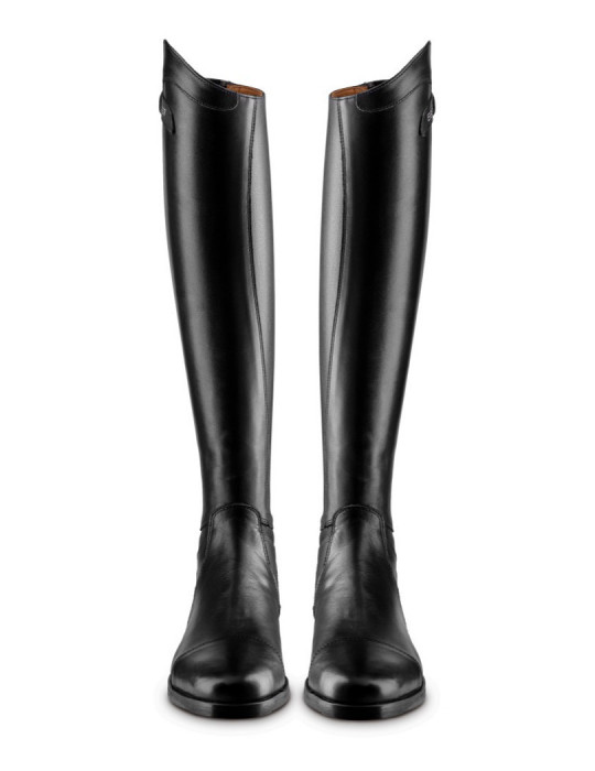 BOTTE ARIES NOIR 37M/ 0 - Nature Horse Langon