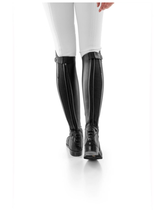 BOTTE ARIES NOIR 40L/ -1 - Nature Horse Langon