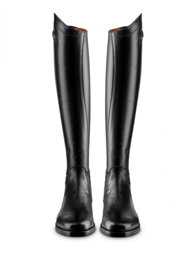 BOTTE ARIES NOIR 43M/ 0 - Nature Horse Langon