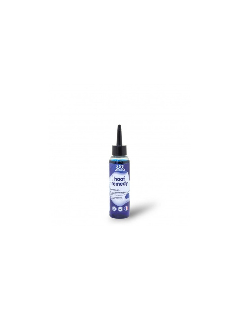 Hoof remedy 125ml - Nature Horse Langon