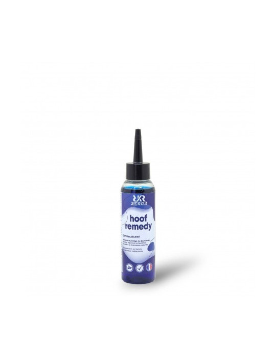 Hoof remedy 125ml - Nature Horse Langon