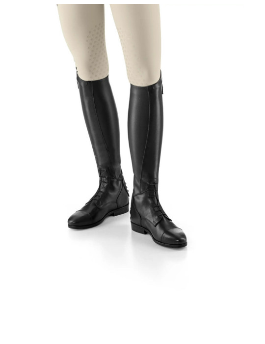 BOTTE ORION NOIR 37S/ 0 - Nature Horse Langon