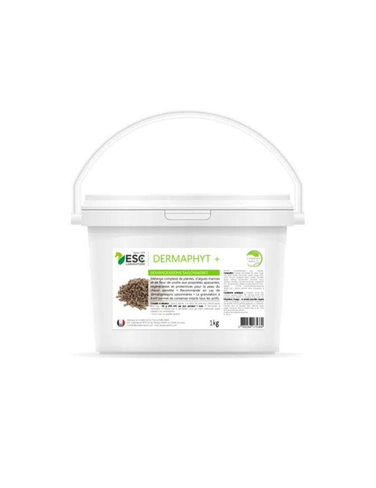 Dermaphyt plus