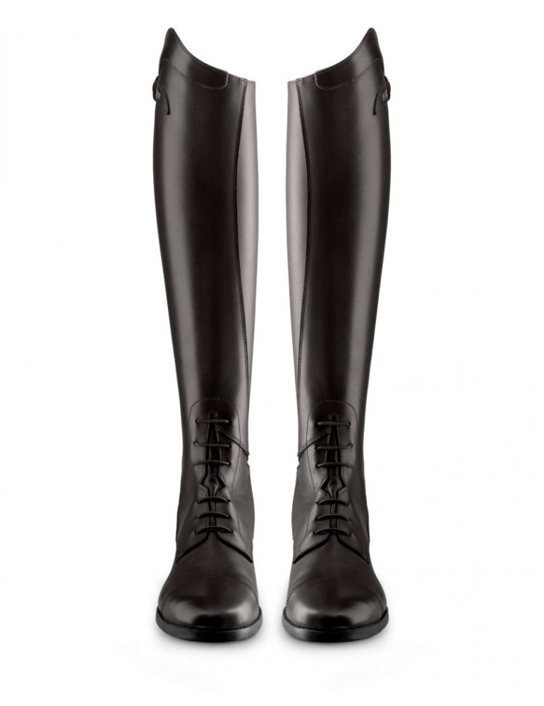 BOTTE ARIES NOIR 38M/ -1 - Nature Horse Langon