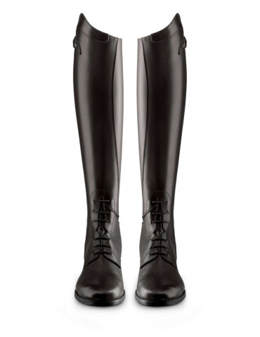 BOTTE ORION NOIR 39M/ -1 - Nature Horse Langon