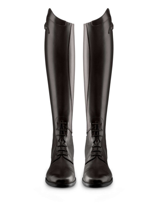 BOTTE ORION NOIR 39M/ -1 - Nature Horse Langon