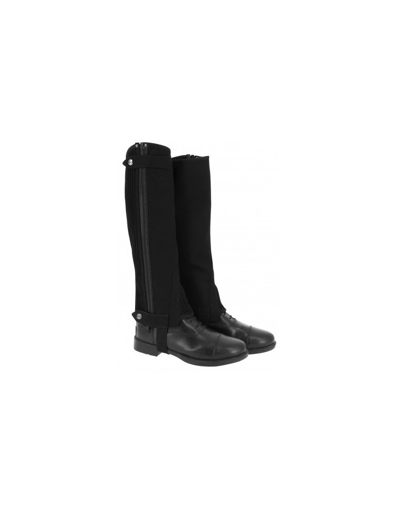 Chaps Riding world Amara noir S - Nature Horse Langon
