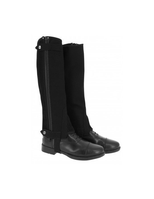 Chaps Riding world Amara noir S - Nature Horse Langon