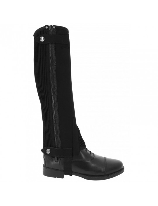 Chaps Riding world Amara noir S - Nature Horse Langon