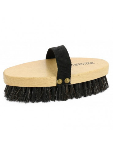 Brosse douce hippotonic Verni - Nature Horse Langon