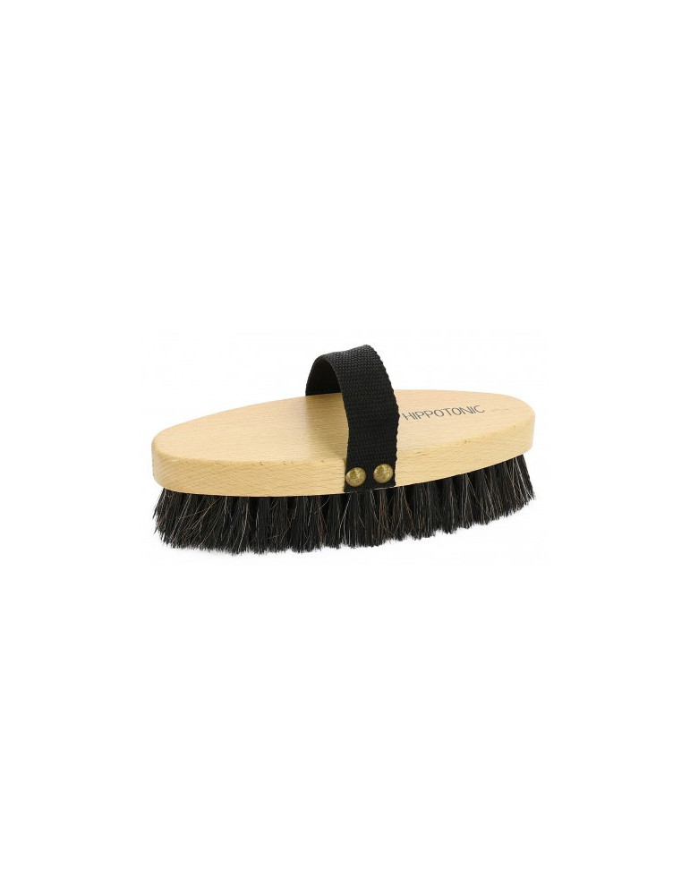 Brosse douce hippotonic Verni - Nature Horse Langon