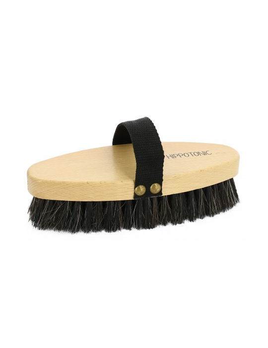 Brosse douce hippotonic Verni - Nature Horse Langon