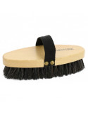 Brosse douce hippotonic Verni - Nature Horse Langon