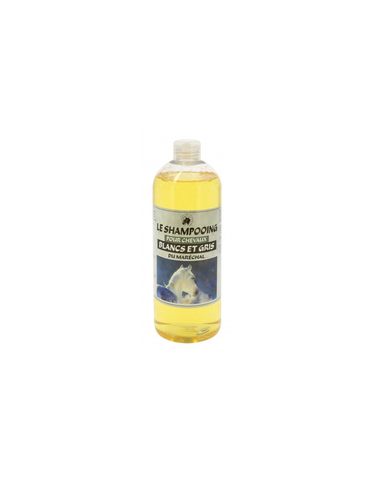 ODM SHAMP, CHEV, BLANC ET GRIS 1L - Nature Horse Langon