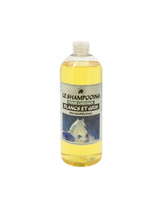 ODM SHAMP, CHEV, BLANC ET GRIS 1L - Nature Horse Langon