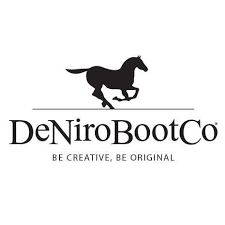 De Niro Boot Co.